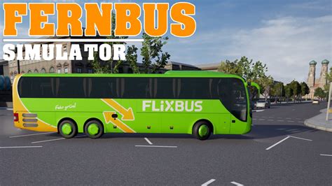 bus simulator flixbus kostenlos